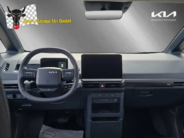 Kia PV5 Passenger 71.2 kWh Plus