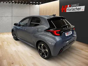 Toyota Yaris 1.5 VVT-i HSD Premium
