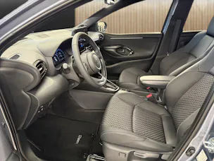Toyota Yaris 1.5 VVT-i HSD Premium