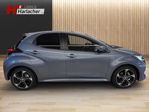 Toyota Yaris 1.5 VVT-i HSD Premium