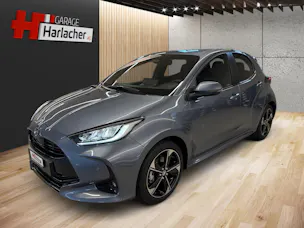 Toyota Yaris 1.5 VVT-i HSD Premium