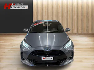 Toyota Yaris 1.5 VVT-i HSD Premium