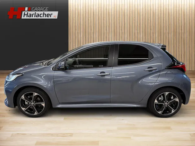 Toyota Yaris 1.5 VVT-i HSD Premium