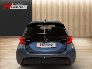 Toyota Yaris 1.5 VVT-i HSD Premium