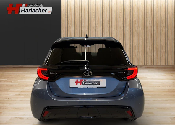 image du véhicule 5 image du véhicule 5