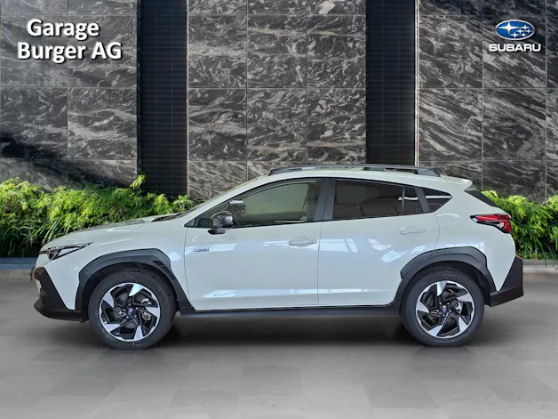 Subaru Crosstrek 2.0i e-Boxer Swiss Plus