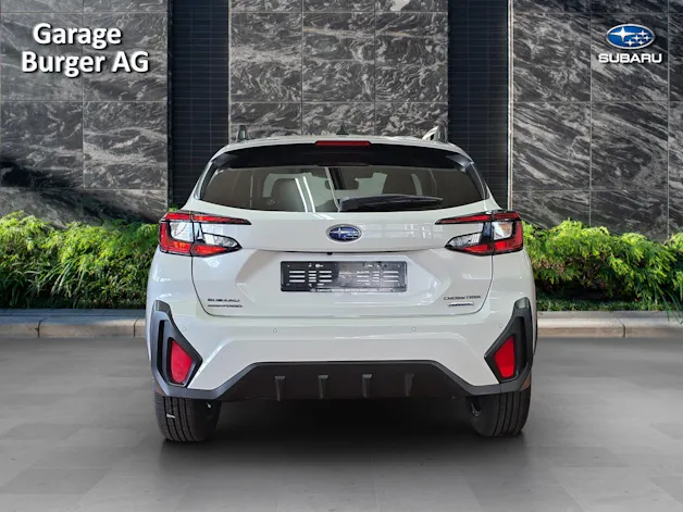Subaru Crosstrek 2.0i e-Boxer Swiss Plus