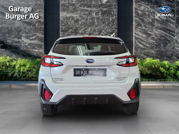 Subaru Crosstrek 2.0i e-Boxer Swiss Plus