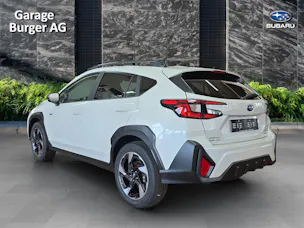 Subaru Crosstrek 2.0i e-Boxer Swiss Plus
