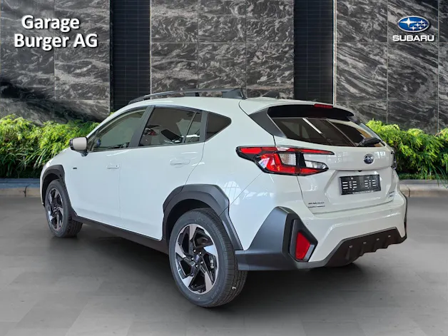 Subaru Crosstrek 2.0i e-Boxer Swiss Plus