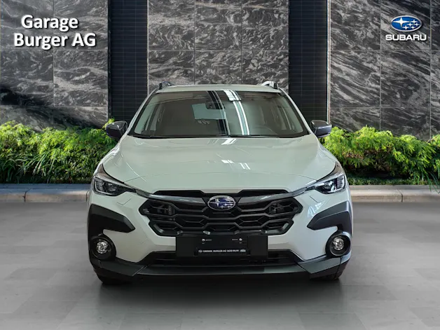 Subaru Crosstrek 2.0i e-Boxer Swiss Plus