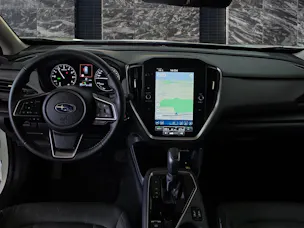 Subaru Crosstrek 2.0i e-Boxer Swiss Plus