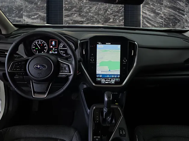 Subaru Crosstrek 2.0i e-Boxer Swiss Plus