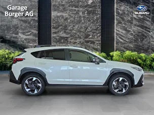 Subaru Crosstrek 2.0i e-Boxer Swiss Plus