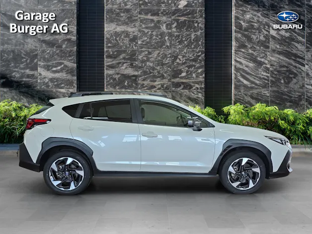 Subaru Crosstrek 2.0i e-Boxer Swiss Plus