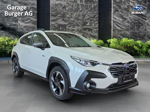 Subaru Crosstrek 2.0i e-Boxer Swiss Plus
