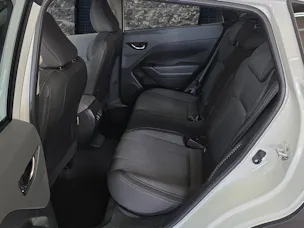 Subaru Crosstrek 2.0i e-Boxer Swiss Plus