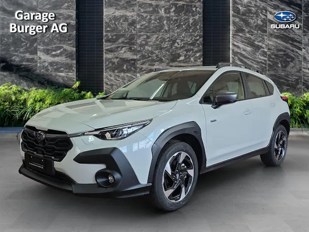 Subaru Crosstrek 2.0i e-Boxer Swiss Plus