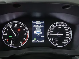 Subaru Crosstrek 2.0i e-Boxer Swiss Plus
