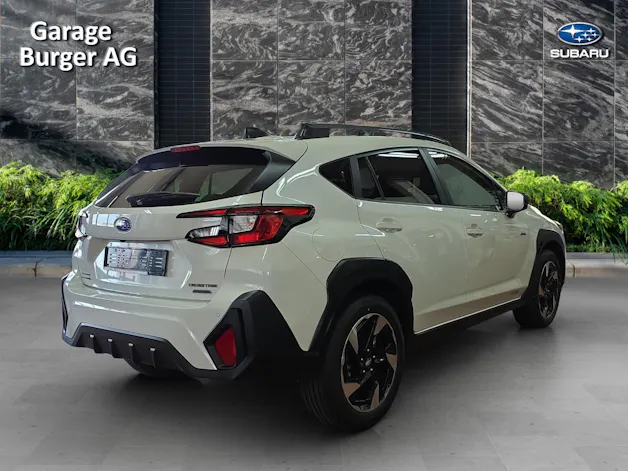Subaru Crosstrek 2.0i e-Boxer Swiss Plus