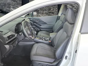 Subaru Crosstrek 2.0i e-Boxer Swiss Plus