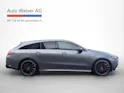 Mercedes-Benz CLA 35 AMG 4matic Shooting Brake