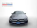 Mercedes-Benz CLA 35 AMG 4matic Shooting Brake