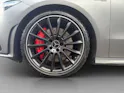 Mercedes-Benz CLA 35 AMG 4matic Shooting Brake