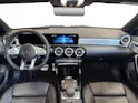 Mercedes-Benz CLA 35 AMG 4matic Shooting Brake