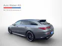 Mercedes-Benz CLA 35 AMG 4matic Shooting Brake