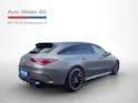 Mercedes-Benz CLA 35 AMG 4matic Shooting Brake