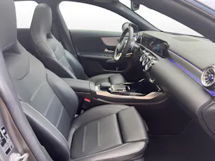 Mercedes-Benz CLA 35 AMG 4matic Shooting Brake