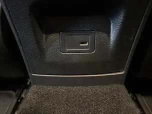 Mercedes-Benz CLA 35 AMG 4matic Shooting Brake