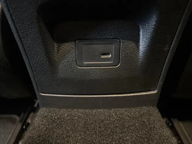 Mercedes-Benz CLA 35 AMG 4matic Shooting Brake
