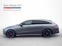 Mercedes-Benz CLA 35 AMG 4matic Shooting Brake
