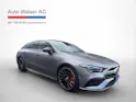 Mercedes-Benz CLA 35 AMG 4matic Shooting Brake