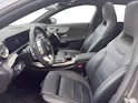 Mercedes-Benz CLA 35 AMG 4matic Shooting Brake