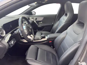 Mercedes-Benz CLA 35 AMG 4matic Shooting Brake