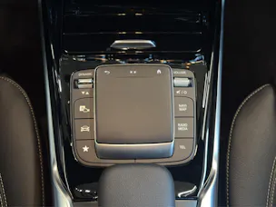 Mercedes-Benz CLA 35 AMG 4matic Shooting Brake