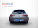Mercedes-Benz CLA 35 AMG 4matic Shooting Brake