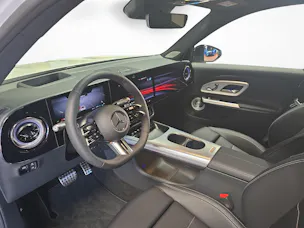 Mercedes-Benz GLB 220 4MATIC AMG Line