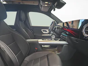 Mercedes-Benz GLB 220 4MATIC AMG Line