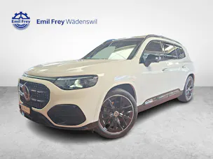 Mercedes-Benz GLB 220 4MATIC AMG Line