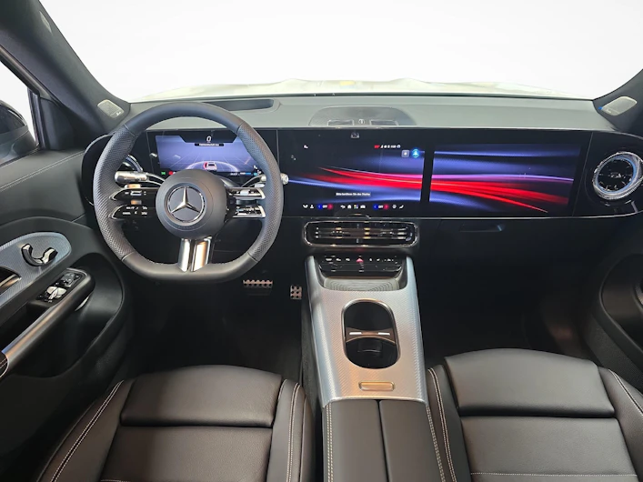Fahrzeugbild MERCEDES-BENZ GLB 220