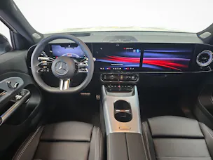 Mercedes-Benz GLB 220 4MATIC AMG Line