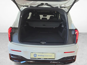 Fahrzeugbild MERCEDES-BENZ GLB 220 4MATIC AMG Line