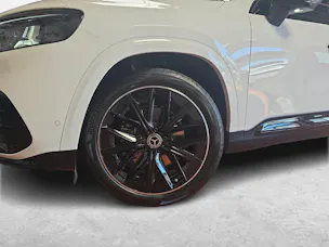 Mercedes-Benz GLB 220 4MATIC AMG Line