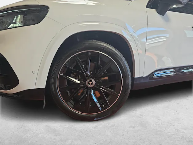 Mercedes-Benz GLB 220 4MATIC AMG Line