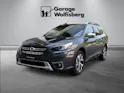 Subaru Outback 2.5i Luxury