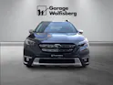 Subaru Outback 2.5i Luxury